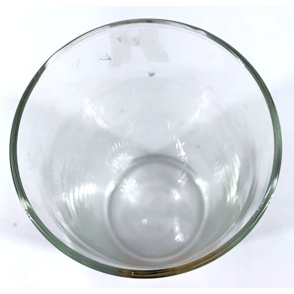 Peekaboo Bar Glass 1940s Girls in Asian Nude FLAW - Picture 7 of 8